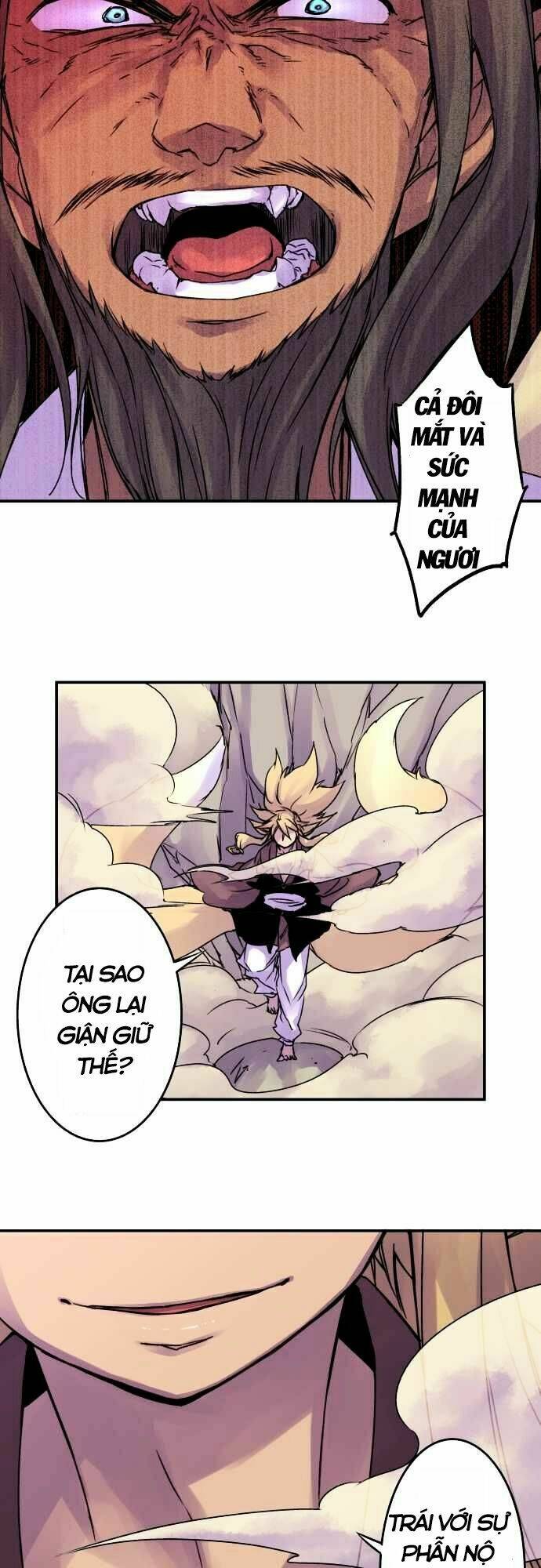 Ake No Tobari: Chapter 57