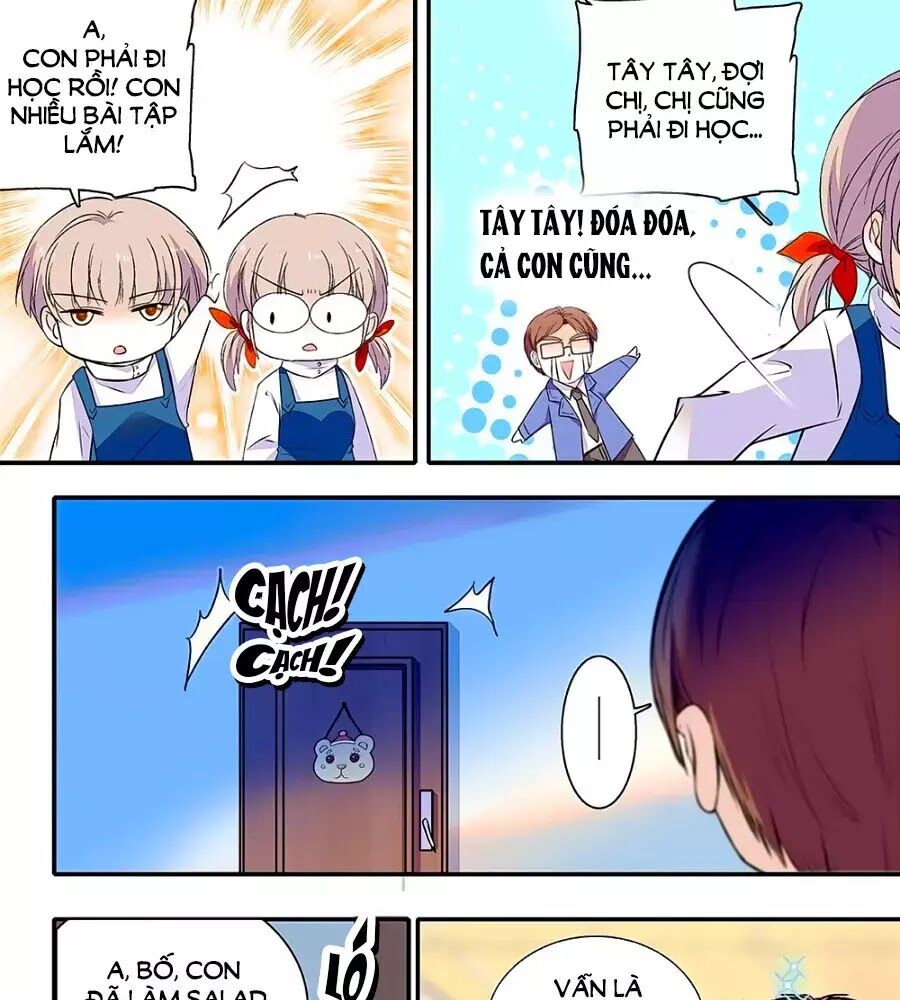 Thanh Ninh Chi Hạ: Chapter 441