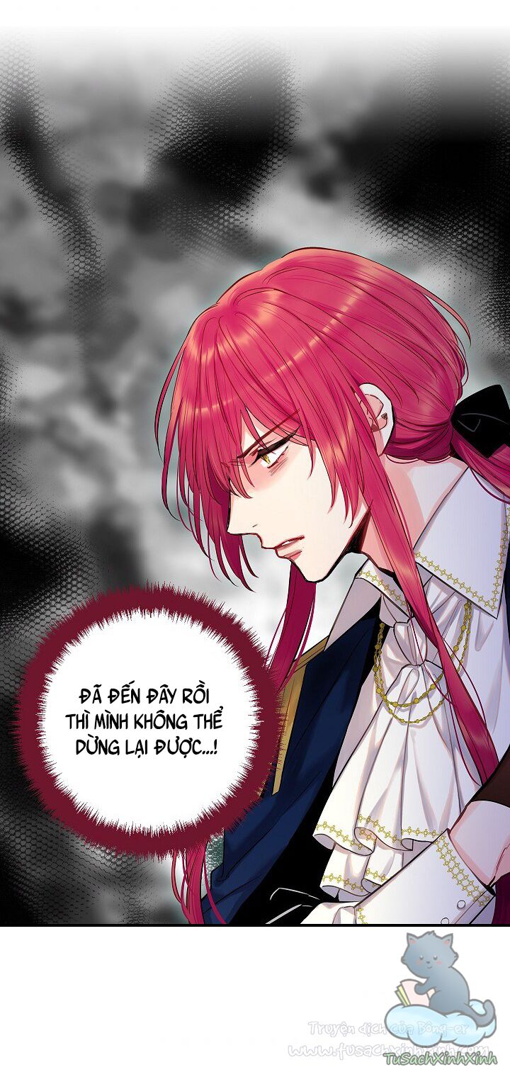 Tồn Tại Với Tư Cách Là Vợ Của Nam Chính: Chapter 199