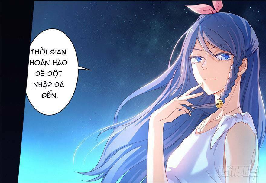 Ức Lạc Tinh Thần: Chapter 2