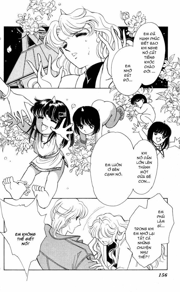 Ao No Fuuin - Blue Seal: Chapter 33