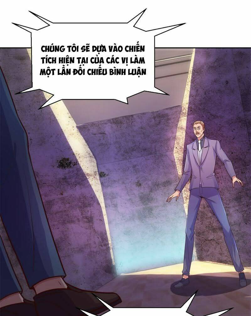 Đô Thị Chí Tôn Hệ Thống: Chapter 168