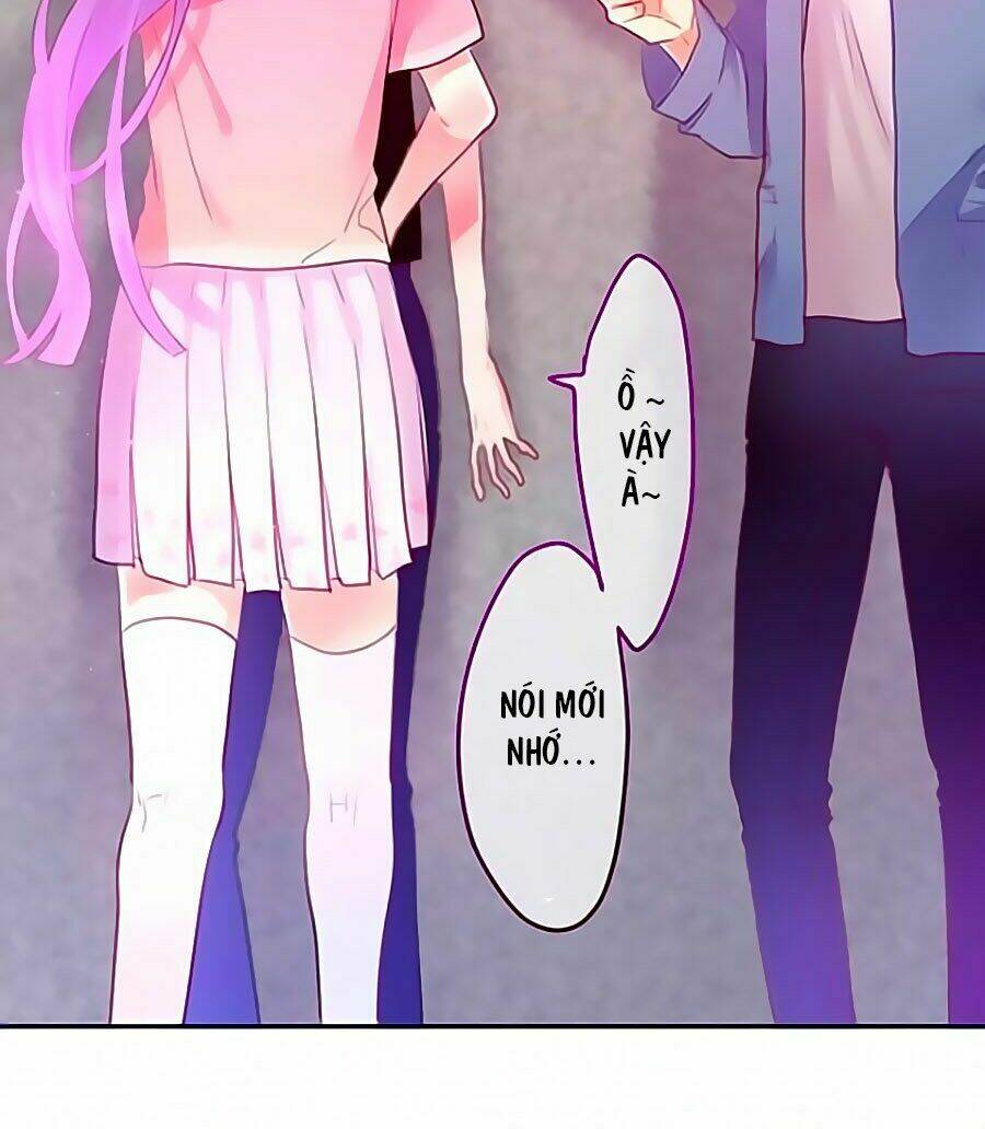 Tháng Sáu Kì Diệu: Chapter 8