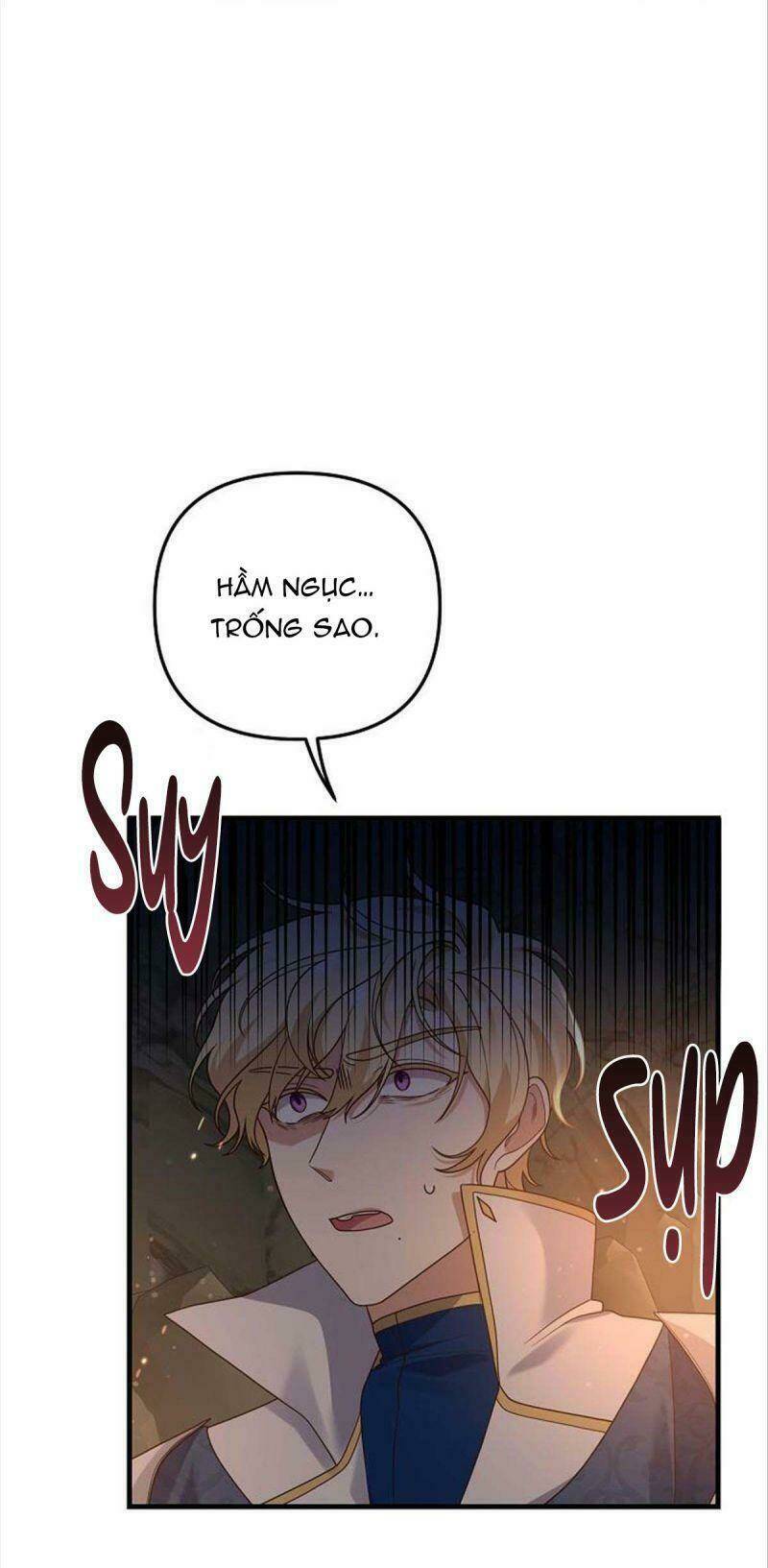 Hôn Phu Của Tôi Là Nam Chính Yandere: Chapter 13