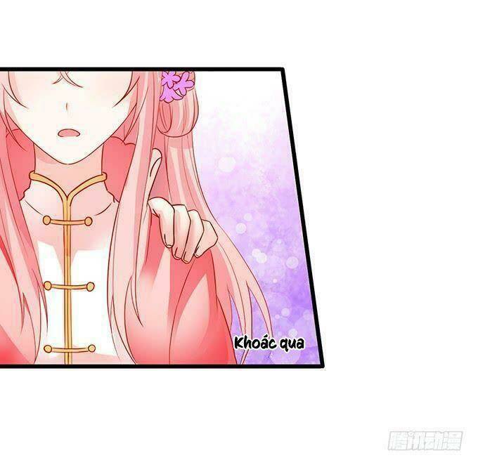 HỒ TIÊN HUNG BẠO: Chapter 59