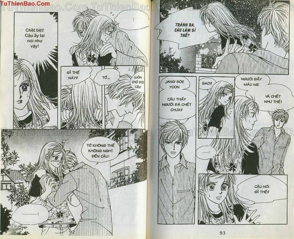 Thiên Sứ: Chapter 9