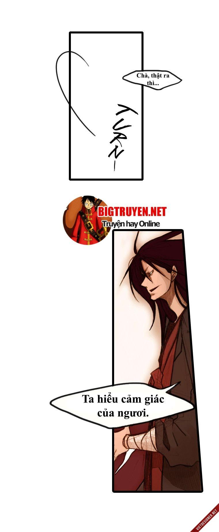 Hongdo: Chapter 5