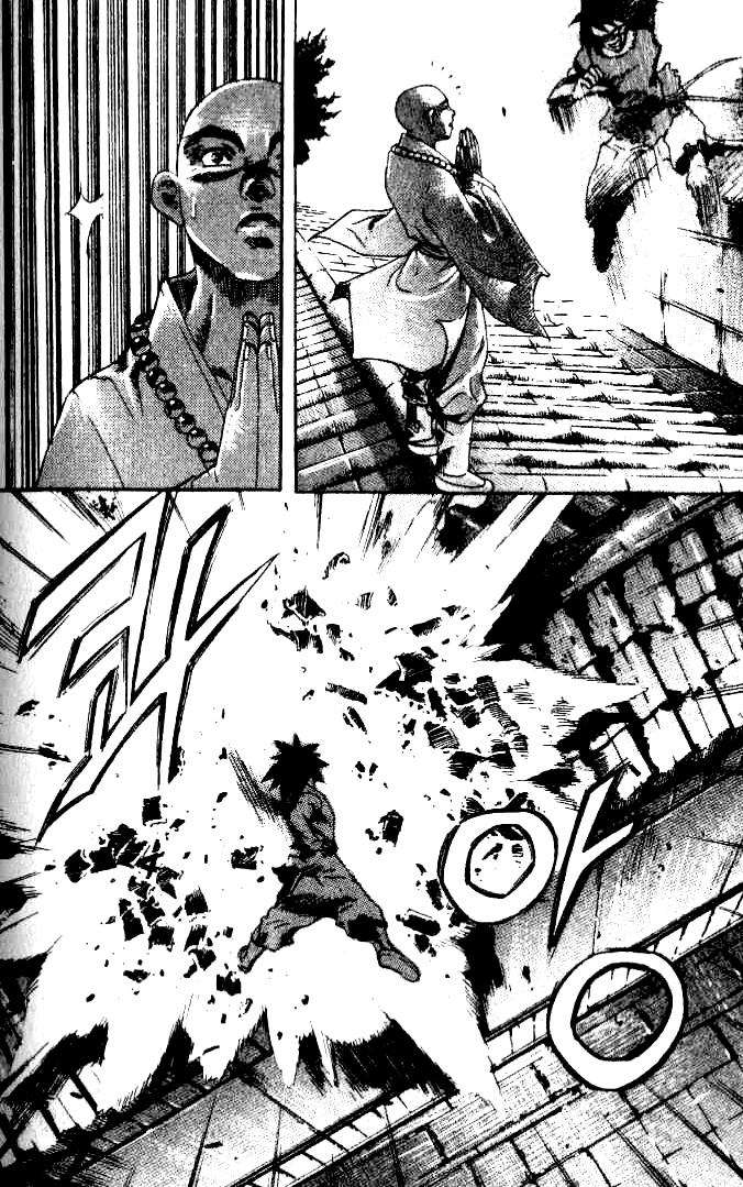 Diêm Đế: Chapter 29