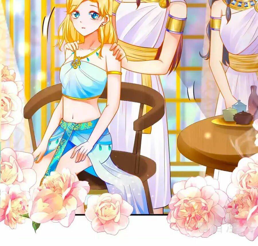 Sủng Hậu Của Vương: Chapter 13