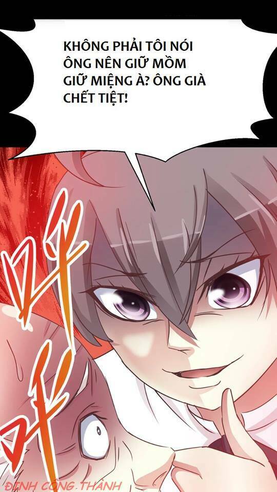 Truyện Kinh Dị Ở Tòa Nhà Số 44: Chapter 26