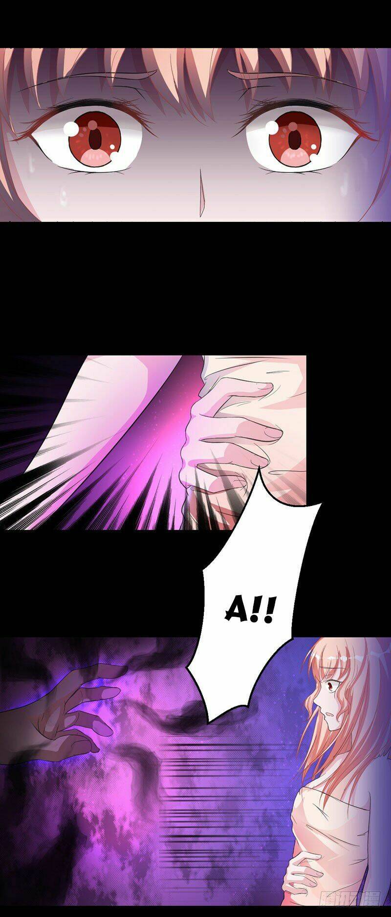 Hung Mãnh Quỷ Phu Bà Thượng Sàng: Chapter 12