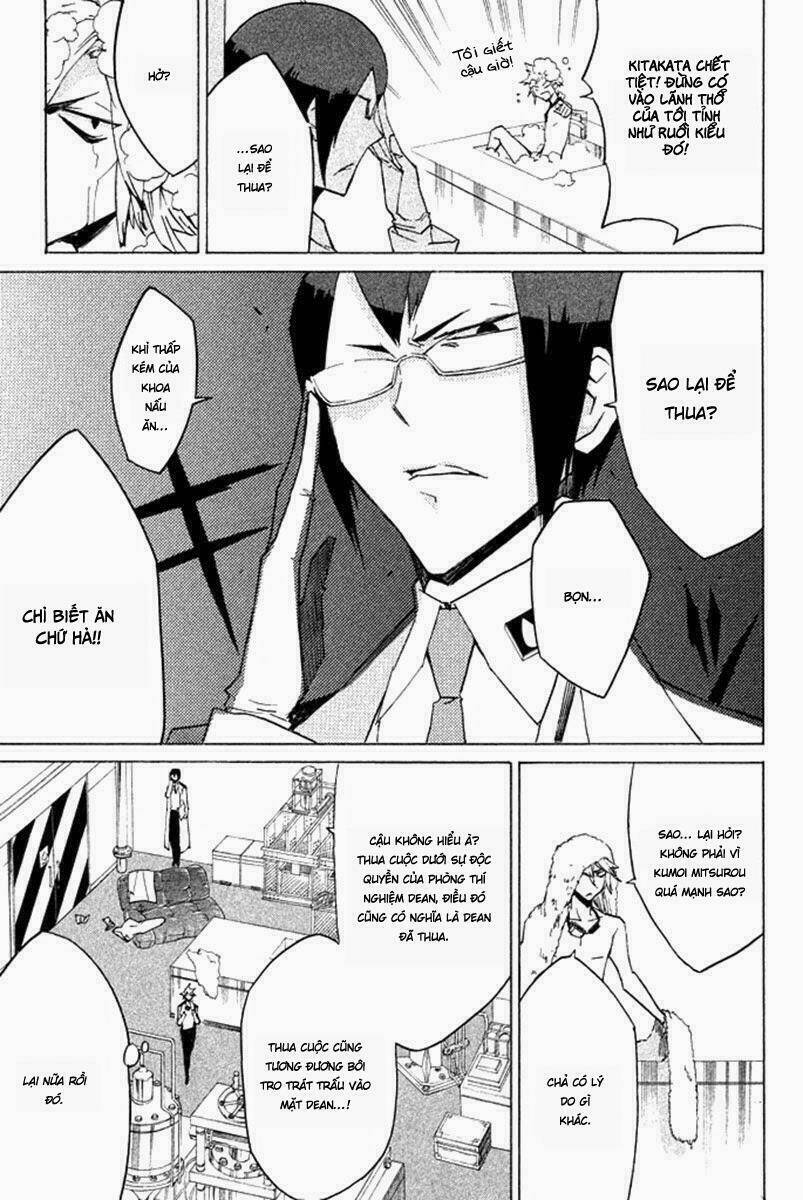 Hell\’s Kitchen: Chapter 30