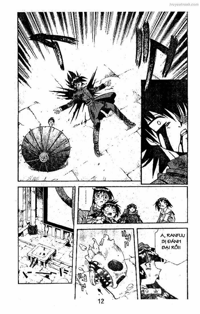 Devil And Devil: Chapter 81