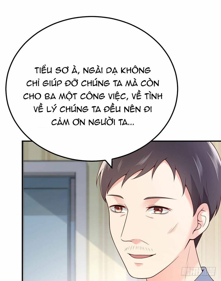 Nam Thần Truy Thê Chỉ Nam: Chapter 28.1