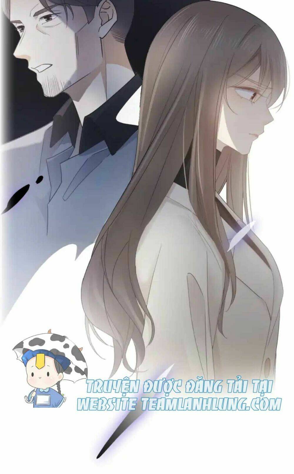 Thế Thân Hào Môn: Chapter 1