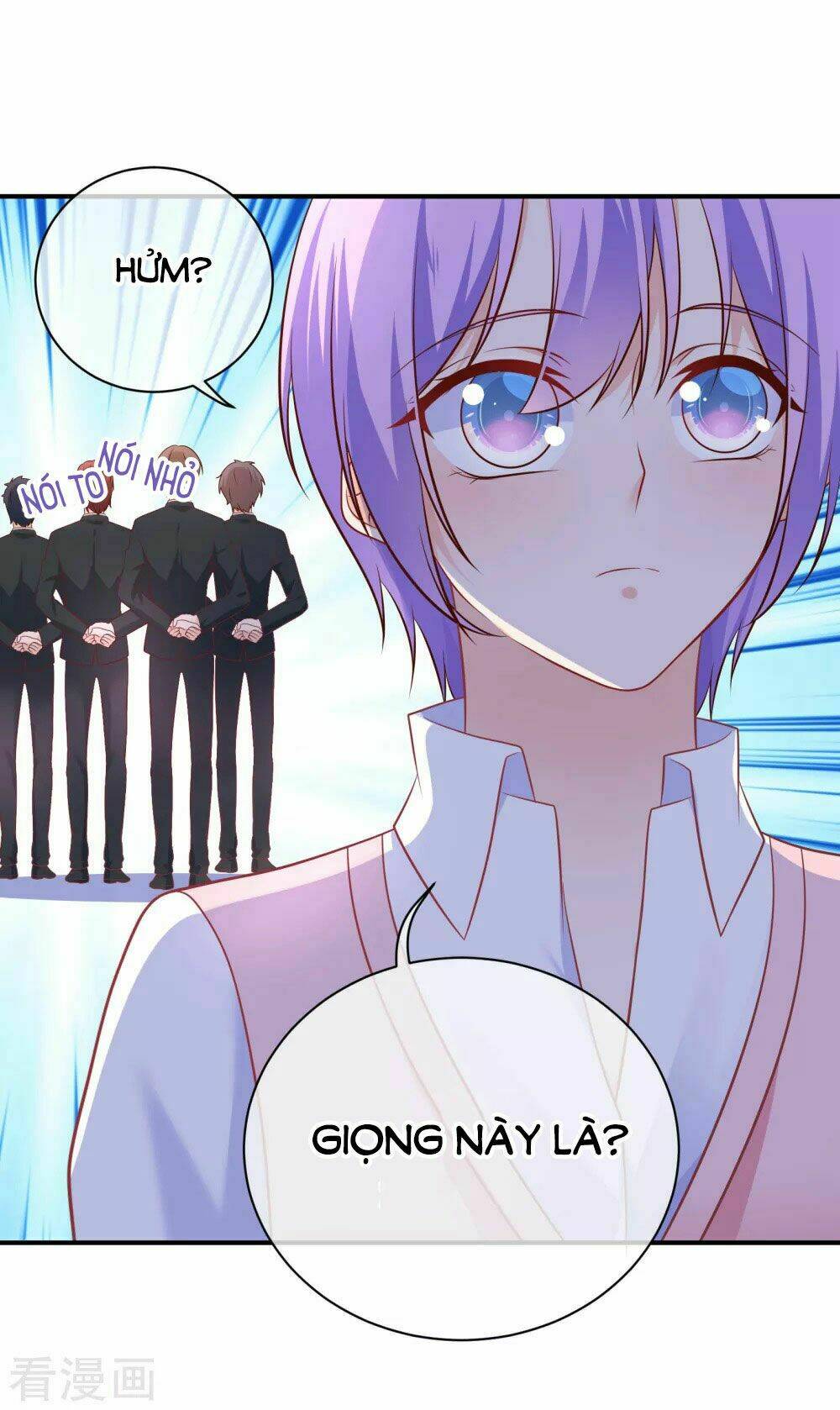 Boss Của Tôi Là Đại Thần: Chapter 33