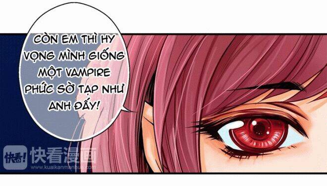 Xin Hãy Cho Tui Mặt Trời!: Chapter 1