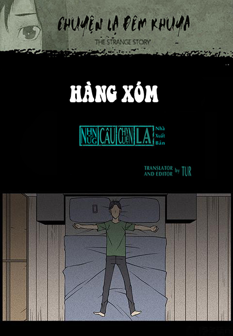 Chuyện Lạ Đêm Khuya: Chapter 75