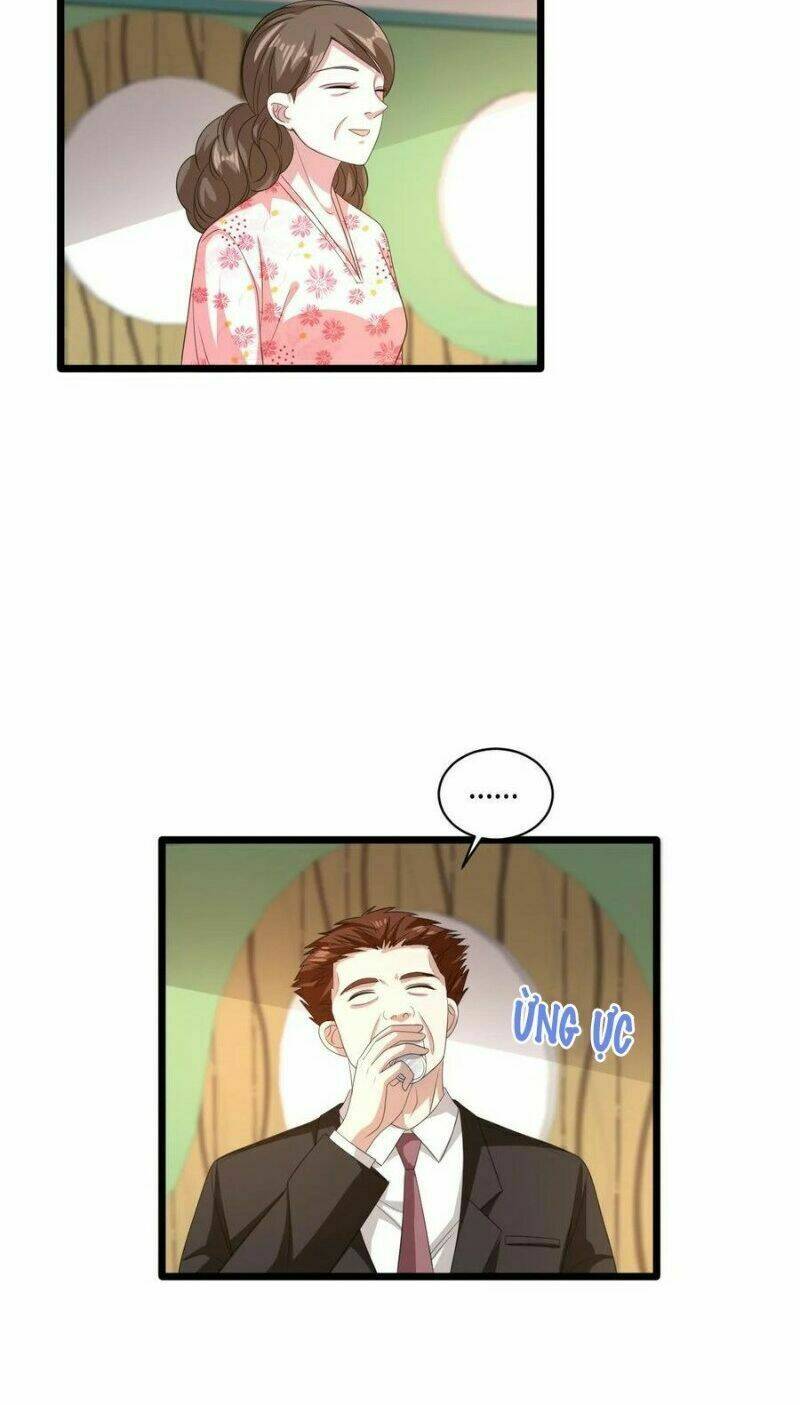 Đô Thị Tà Vương: Chapter 76