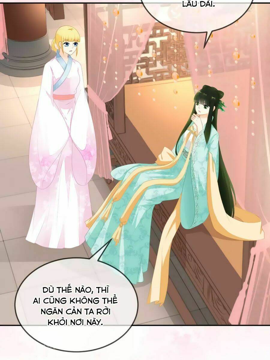 Trù Nương Hoàng Hậu: Chapter 11