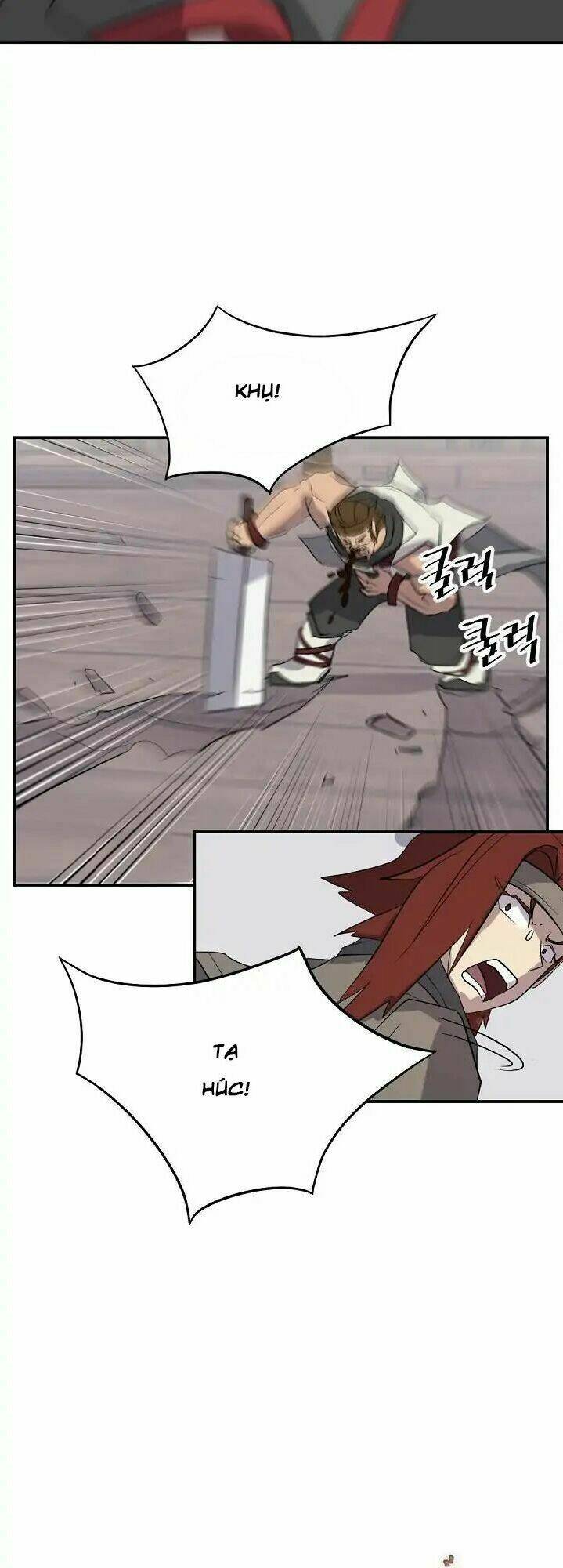 Trọng Sinh, Bất Khả Chiến Bại: Chapter 58