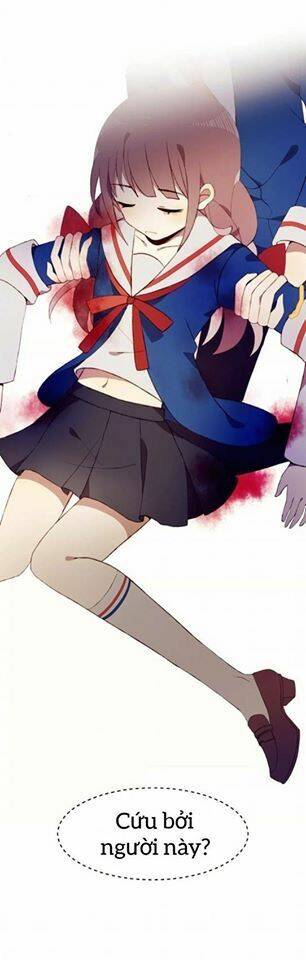 Mối Tình Đầu Dang Dở Của Tôi: Chapter 1