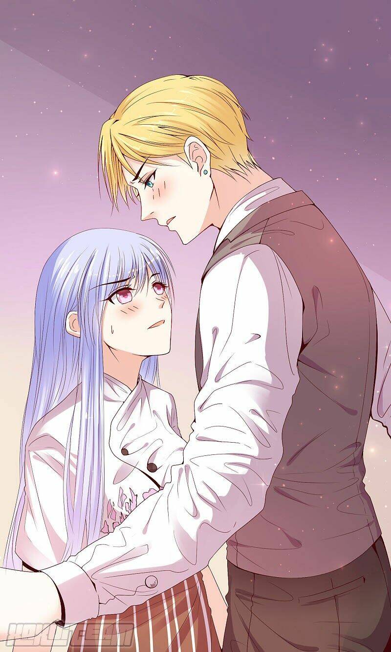 Đế Quốc Tinh Tế Đệ Nhất Sủng Hôn: Chapter 3