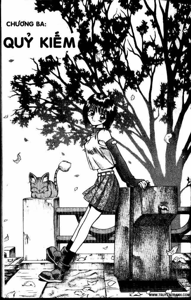 Devil And Devil: Chapter 10