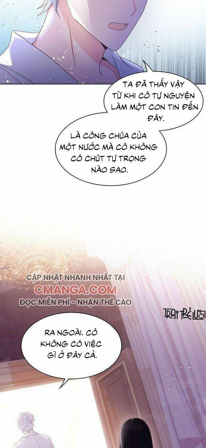 Một Đêm Với Hoàng Đế: Chapter 10