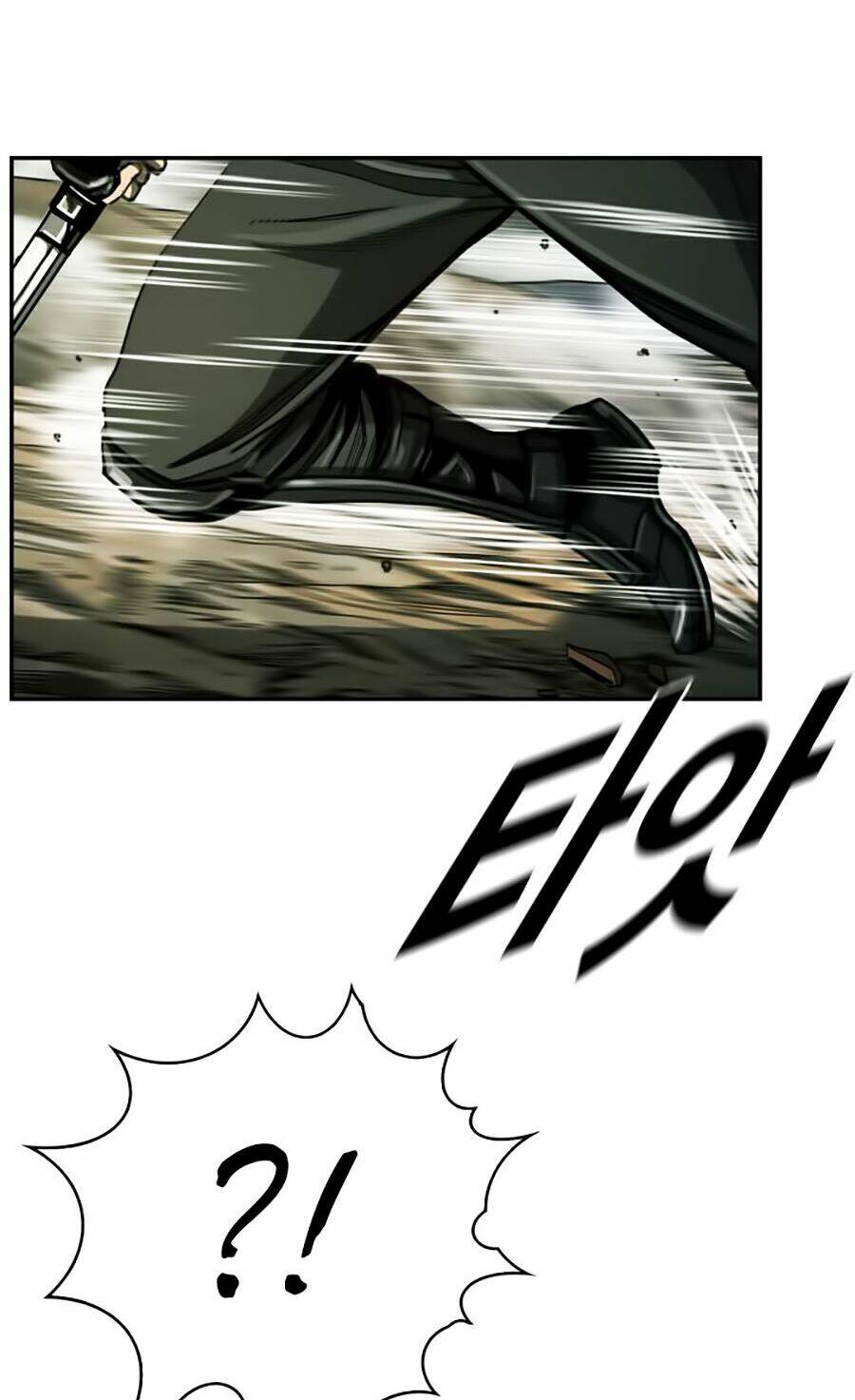 Thợ Săn Đầu Tiên: Chapter 51