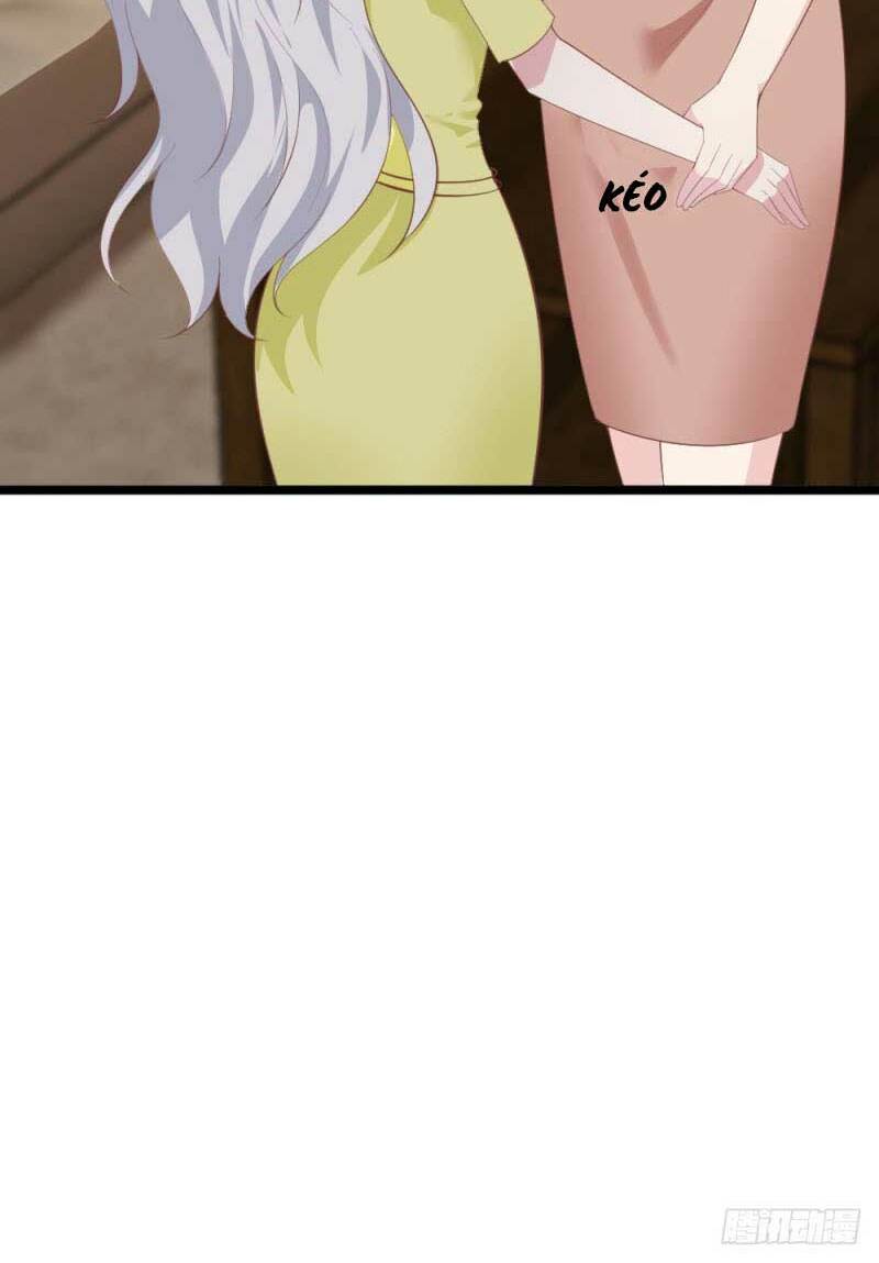 Cấm Tình Điềm Mật: Đế Thiếu Hào Môn Trêu Tận Cửa: Chapter 68