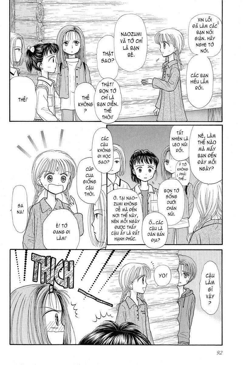 Kodomo No Omocha: Chapter 25