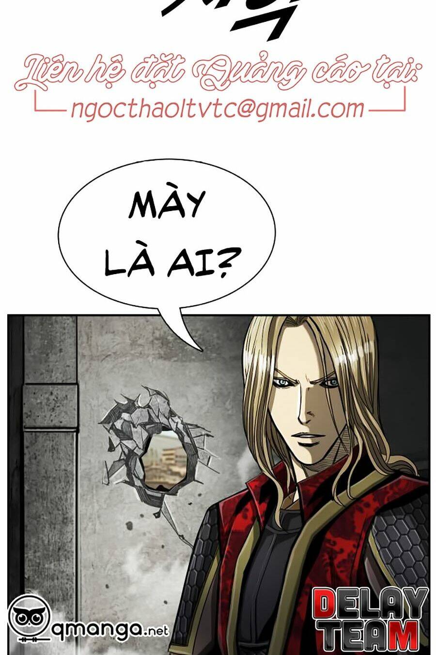 Thợ Săn Đầu Tiên: Chapter 76