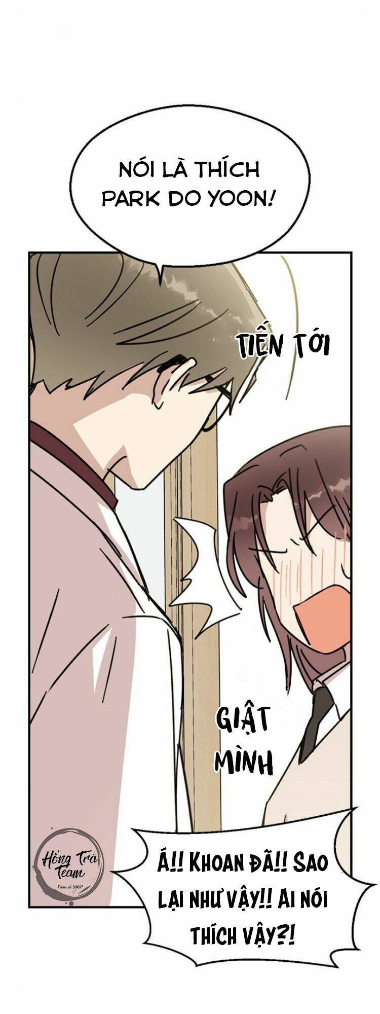 Duyên Nợ Kiếp Trước: Chapter 4