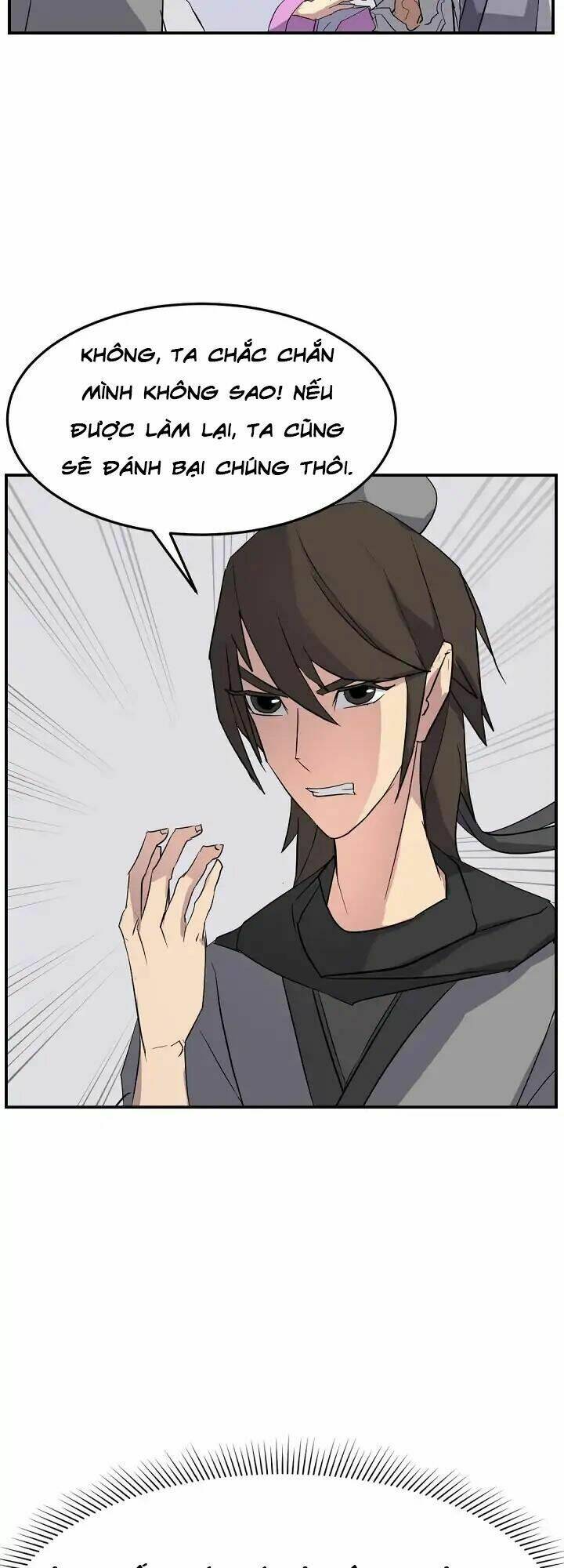 Trọng Sinh, Bất Khả Chiến Bại: Chapter 62