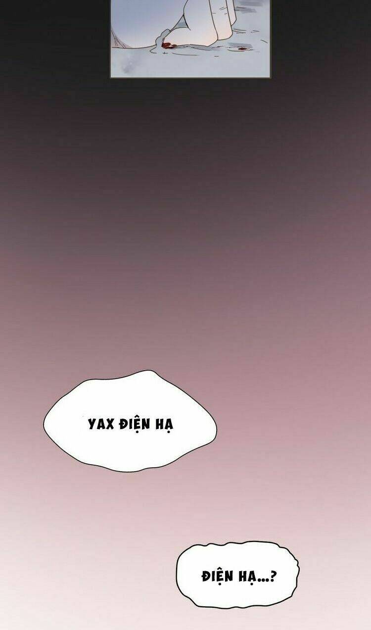 Hầu Nữ Giá Đáo: Chapter 18