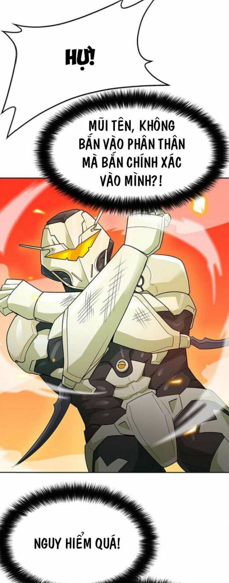 Tôi Tự Động Săn Một Mình: Chapter 84