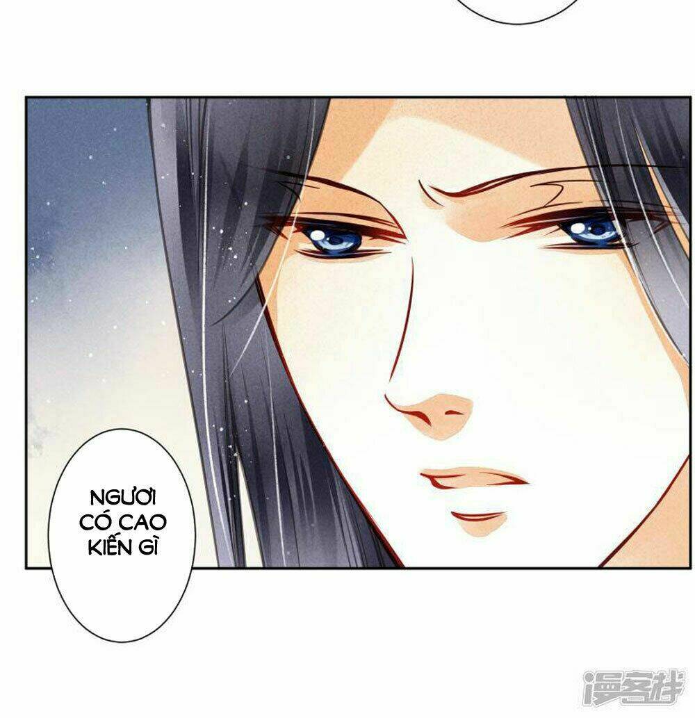 Ái Thượng Vô Địch Tiếu Hoàng Hậu: Chapter 53
