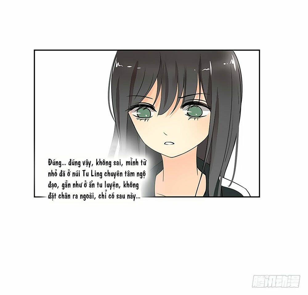 Sinh Sinh Tương Thác: Chapter 37