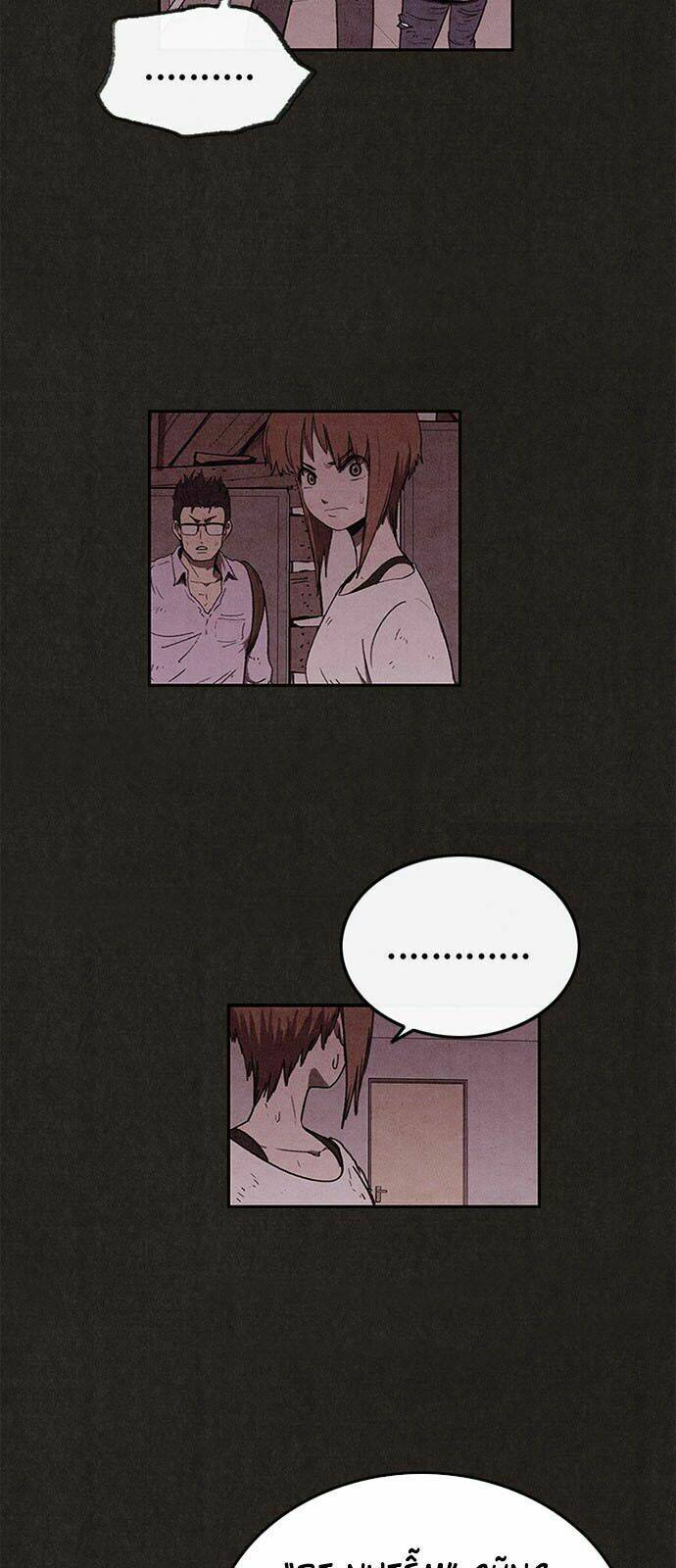 Quái Vật Tại Chung Cư Xanh: Chapter 55