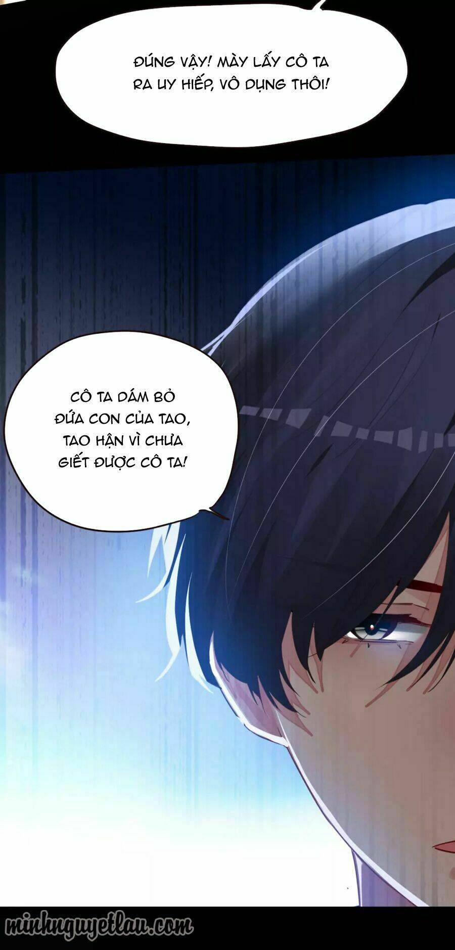 Vì Yêu Mà Khắc Cốt Ghi Tâm: Chapter 68