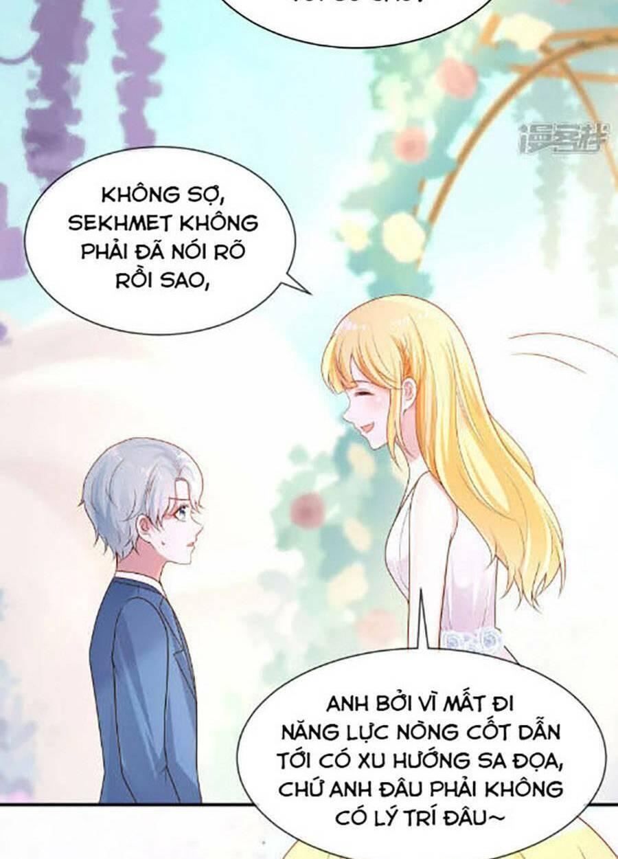 Sủng Hậu Của Vương: Chapter 156