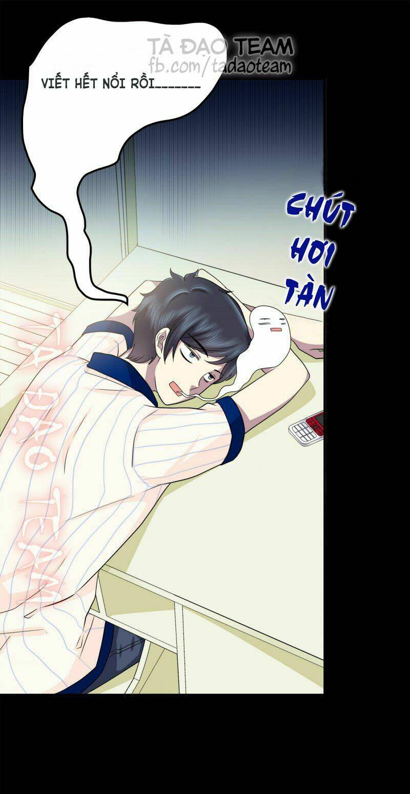 Người Yêu Thời Không: Chapter 33