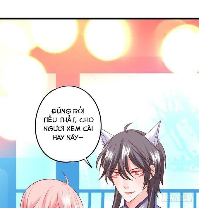 Hồ Tiên Hung Bạo: Chapter 136