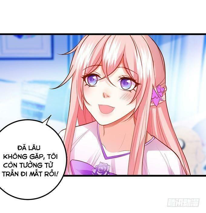Hồ Tiên Hung Bạo: Chapter 86