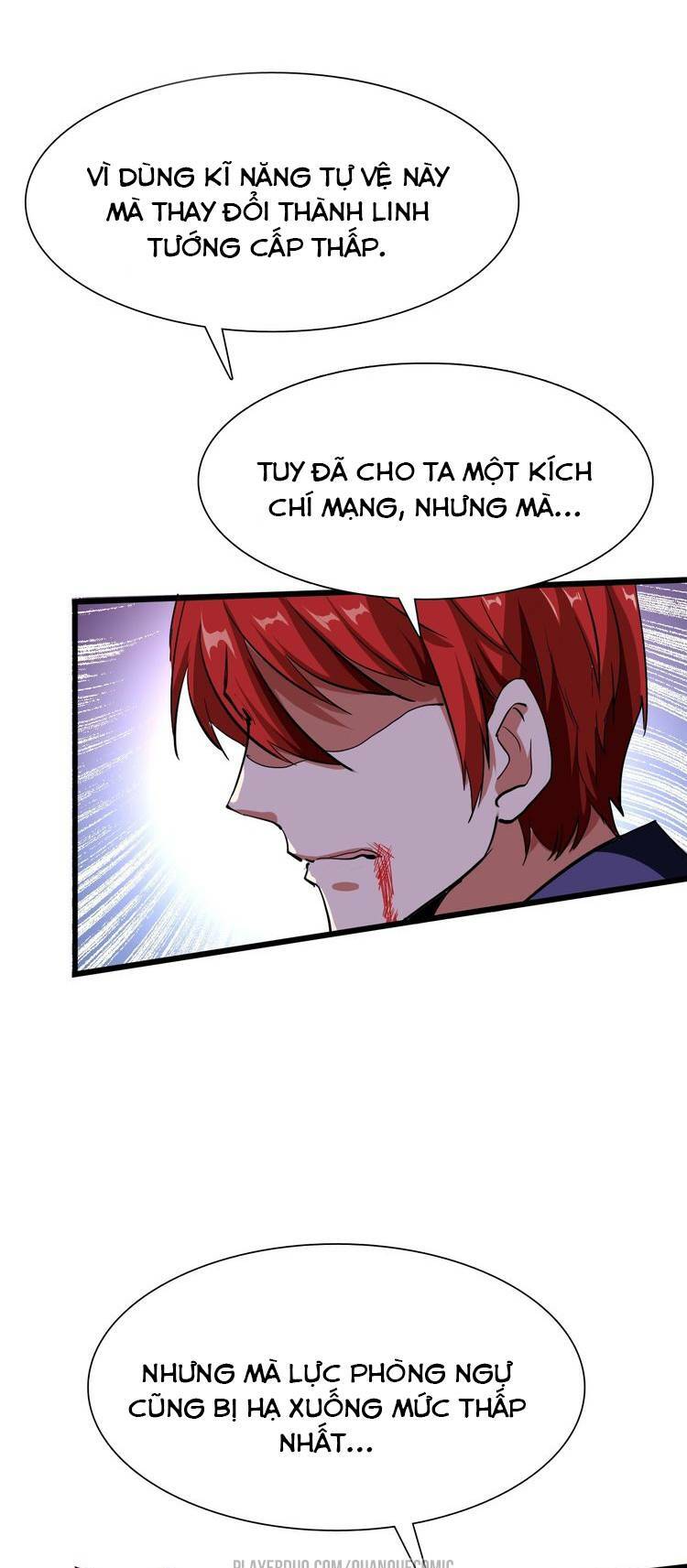 Kinh Thế Kỳ Nhân: Chapter 20