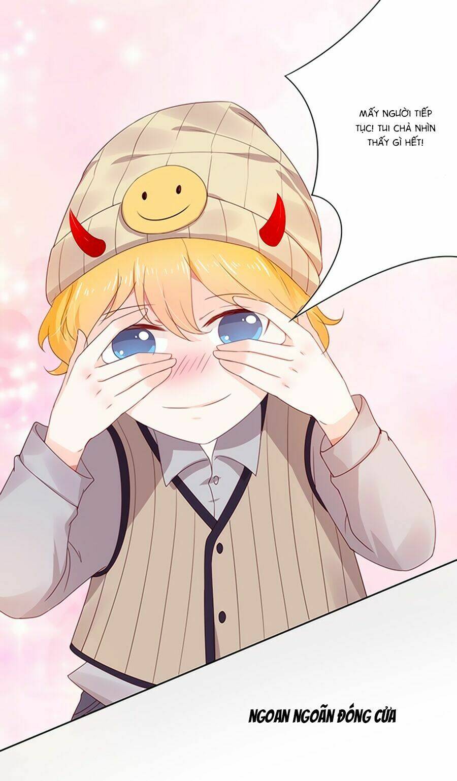 Bạn Trai Là Ngôi Sao: Chapter 87