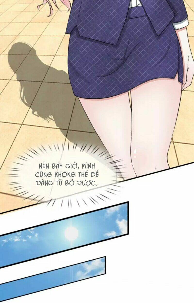 Phúc Hắc Lão Công Buông Em Ra: Chapter 26