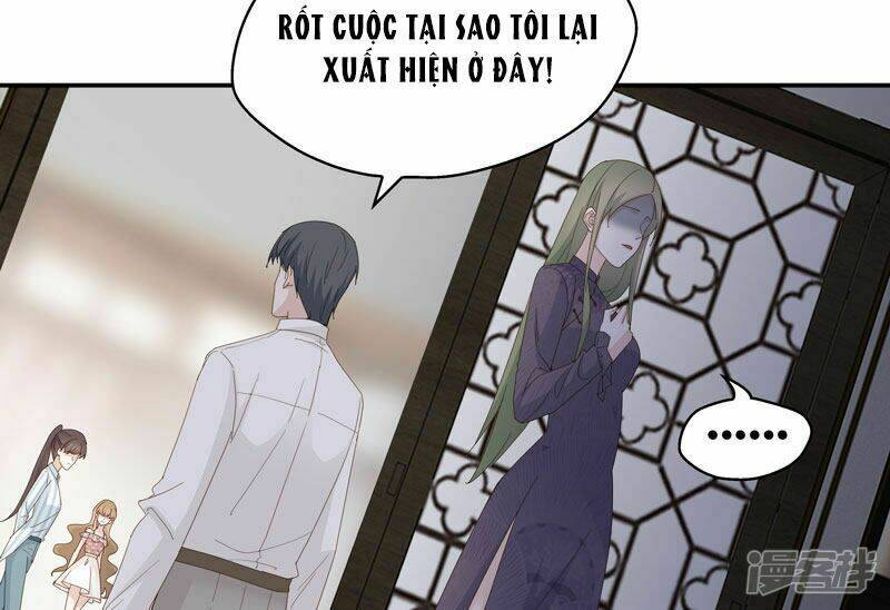 Thiên Kim Bất Lương: Chapter 16