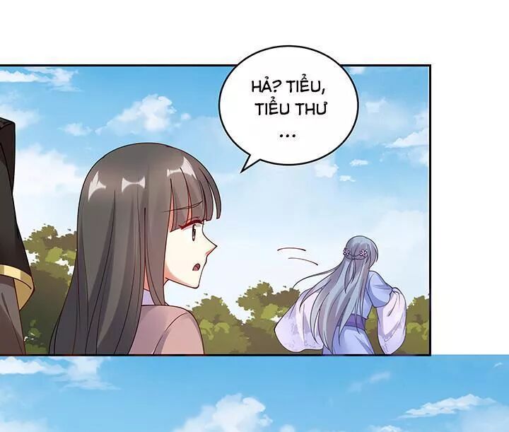 Đô đốc đại nhân sủng thê kí: Chapter 106: Chàng vậy mà không phải là thái giám